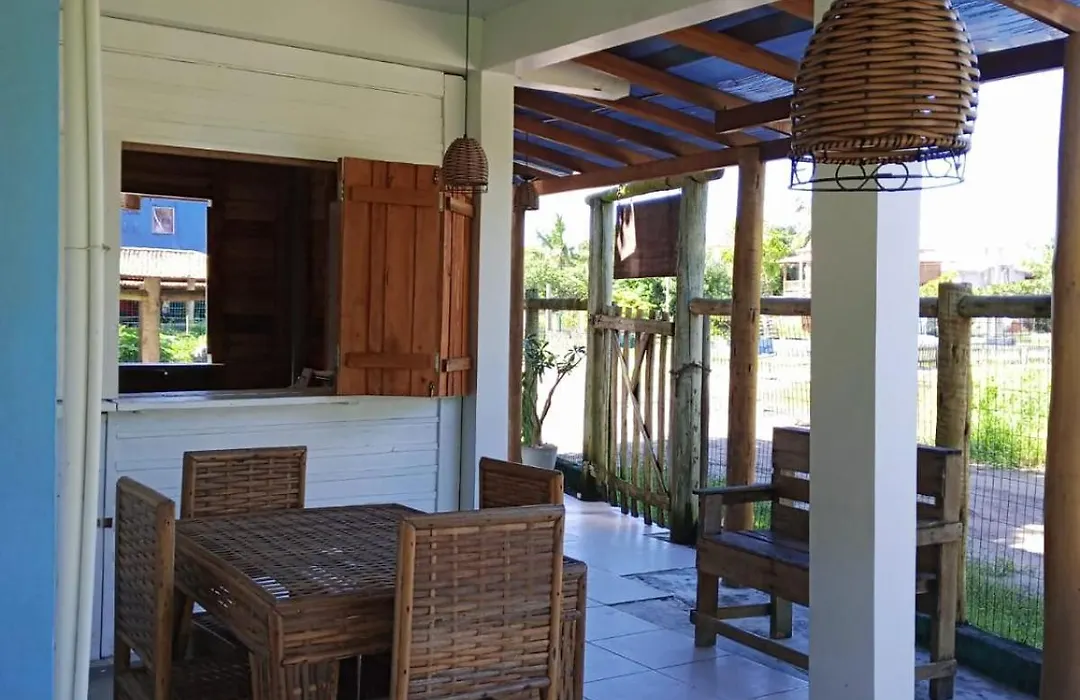 Pousada Tulum-1