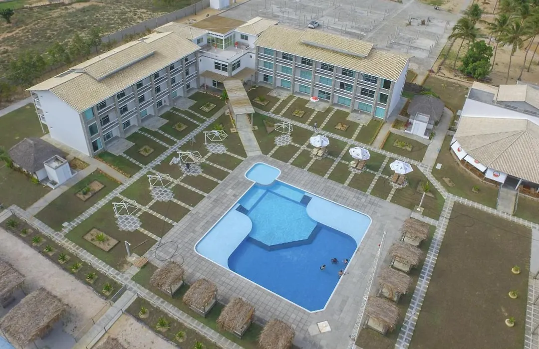 Ecoprivillege Hotel-1
