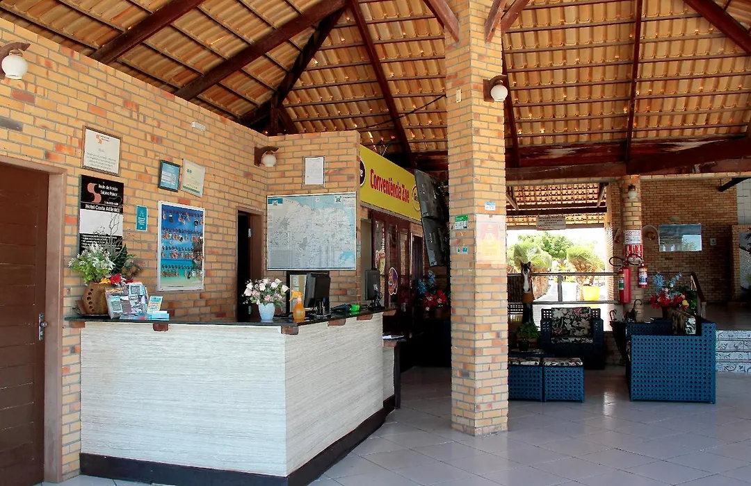 Hotel Costa Atlantico-1