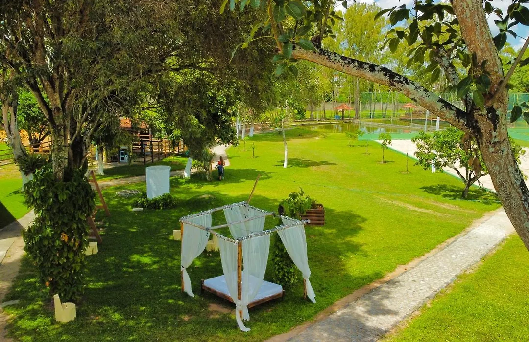 Bonito Plaza Hotel-1