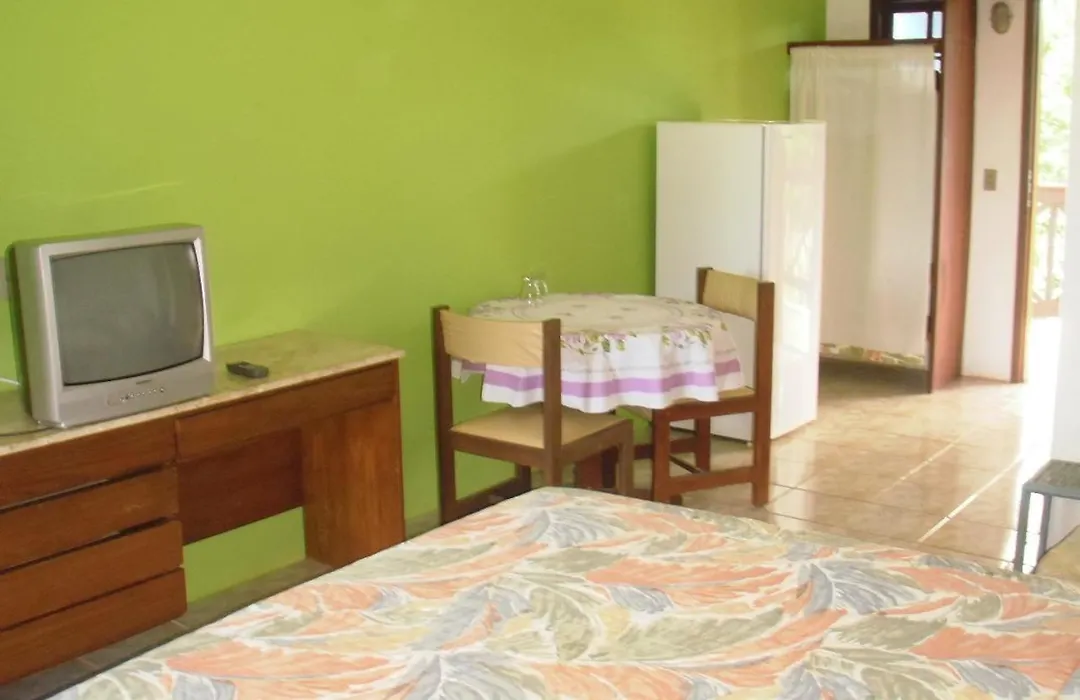 Imbassai Flat-1