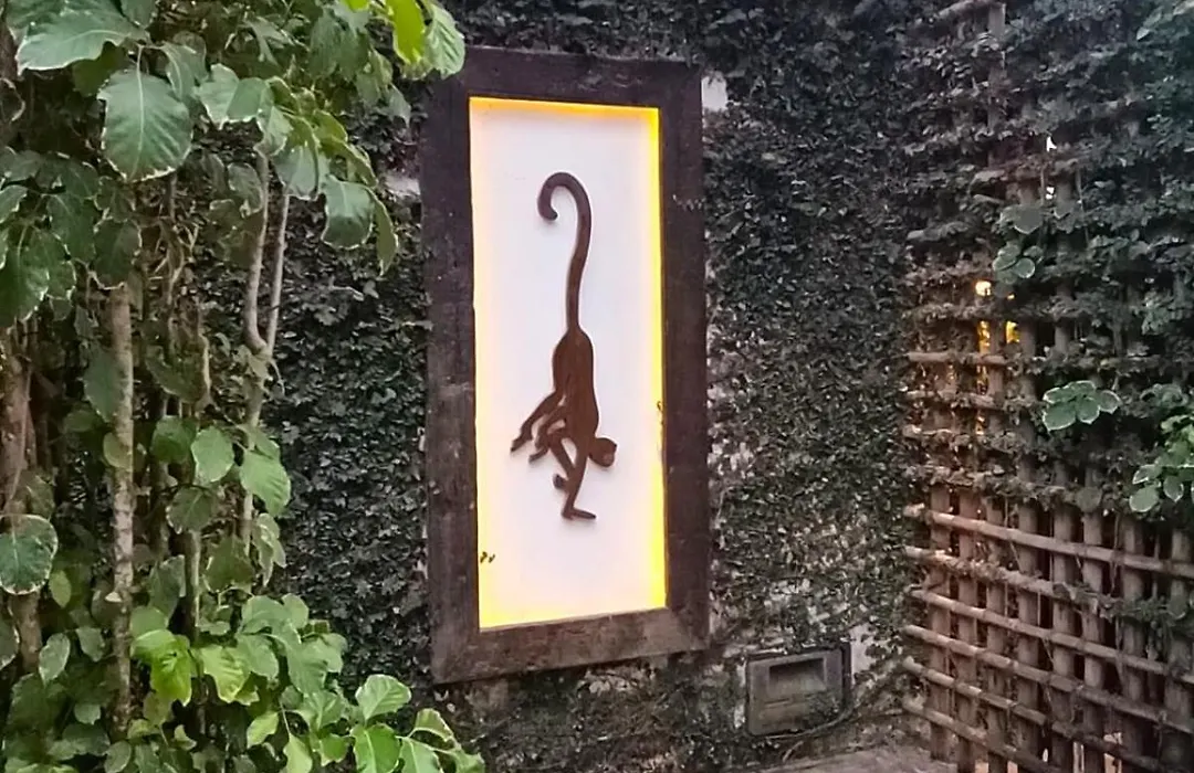 Monkey Casa Hotel-1