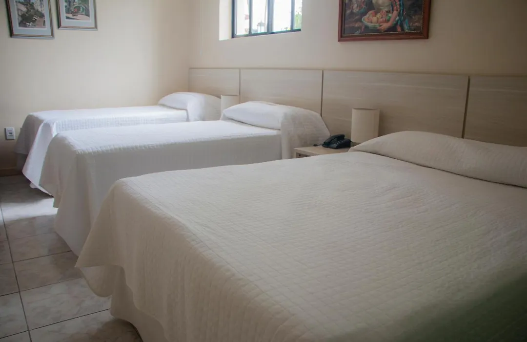 Hotel Novoleste-1