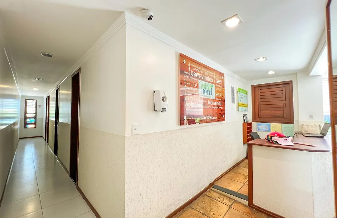 Rede Andrade Mini (Adults Only)-1