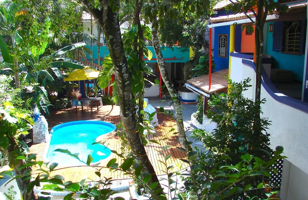 Art Hotel Aos Sinos Dos Anjos-1