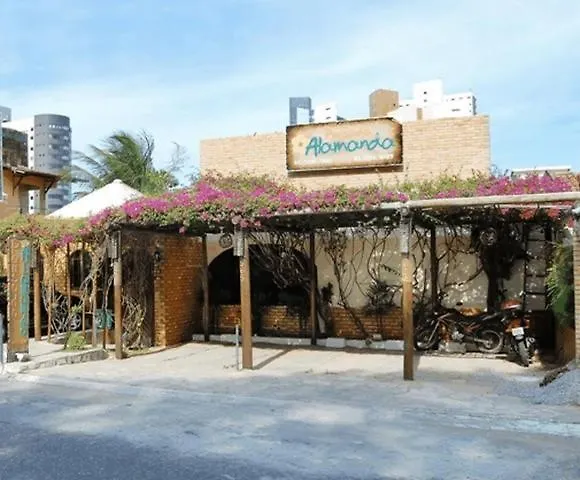 Pousada Alamanda-1
