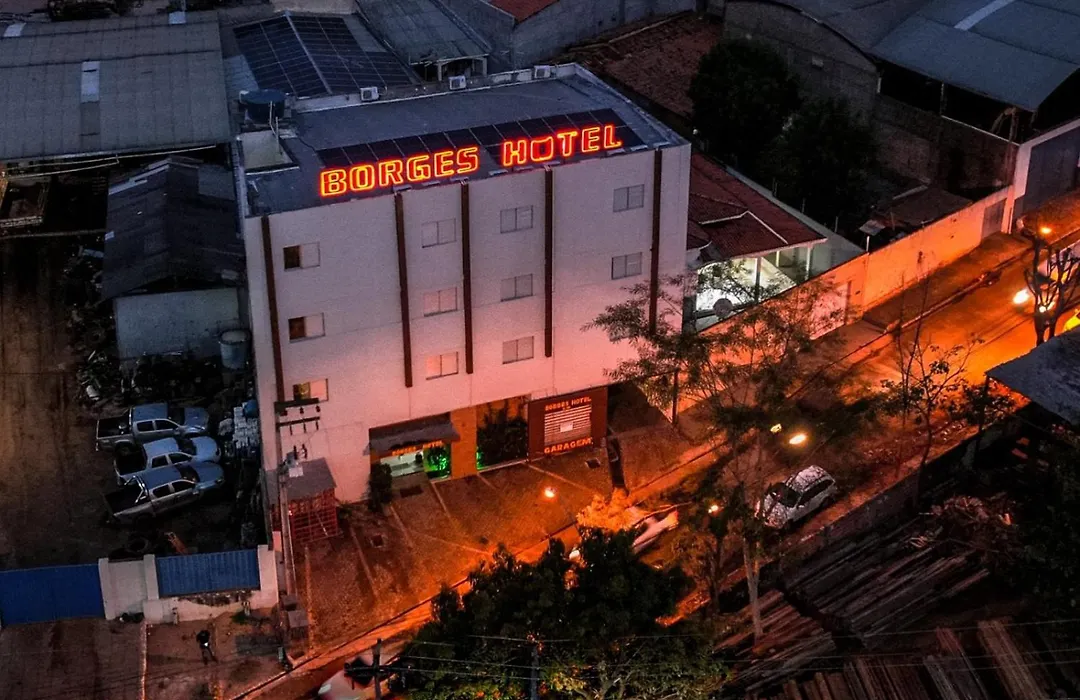 Borges Hotel-1