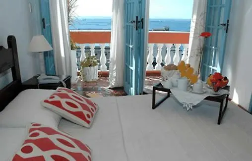 Bed & Breakfast Villa Carmo-1