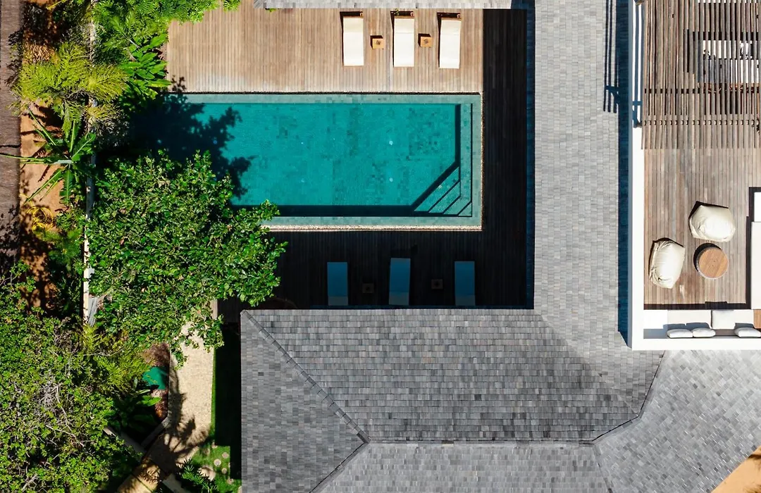 Aldeia Jericoacoara - Suites Privativas-1