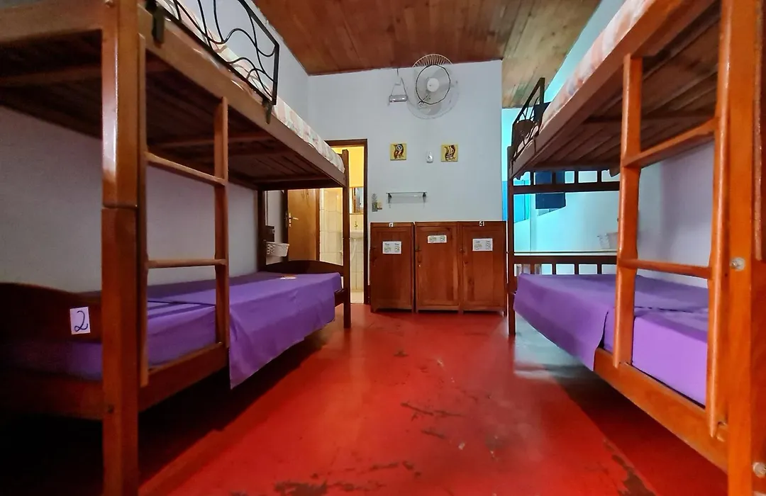 Hi Hostel Chapada-1