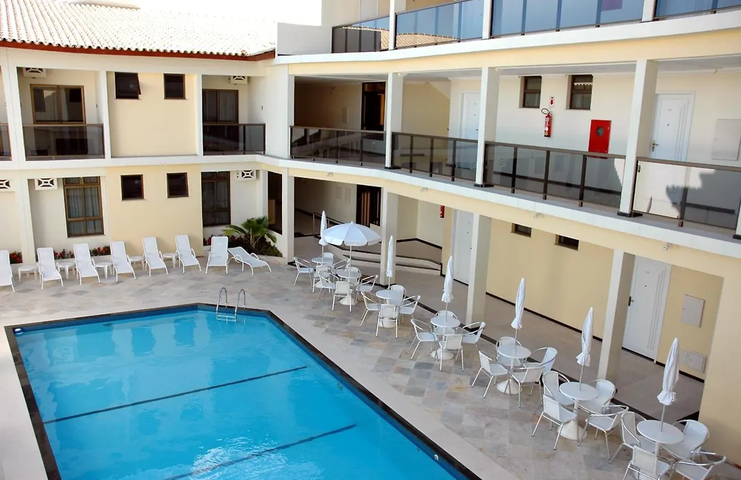 San Manuel Praia Hotel-1