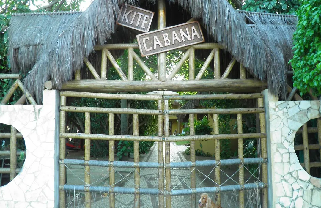 Kitecabana Pousada-1