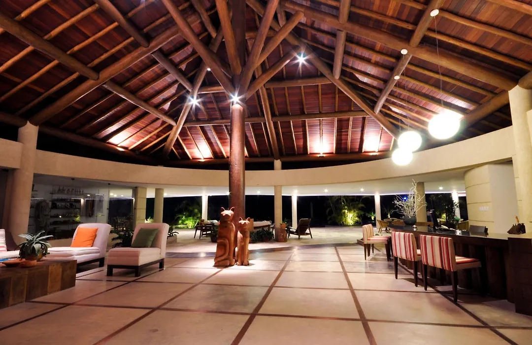 Gungaporanga Hotel (Adults Only)-1