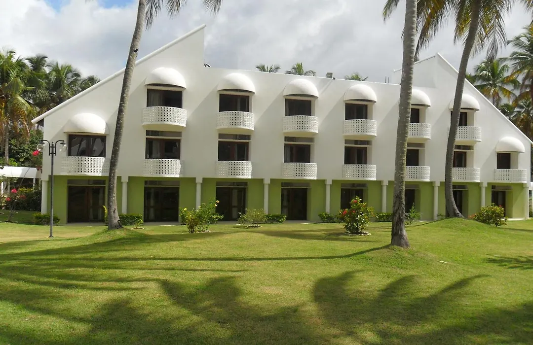 Hotel D'Anatureza-1