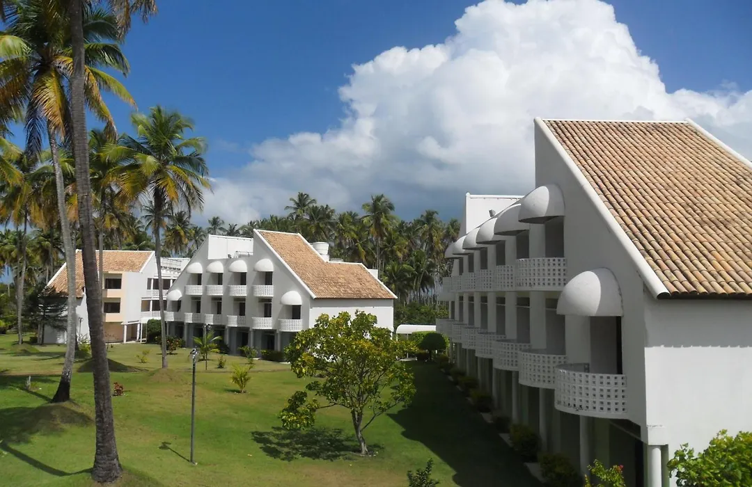 Hotel D'Anatureza-1