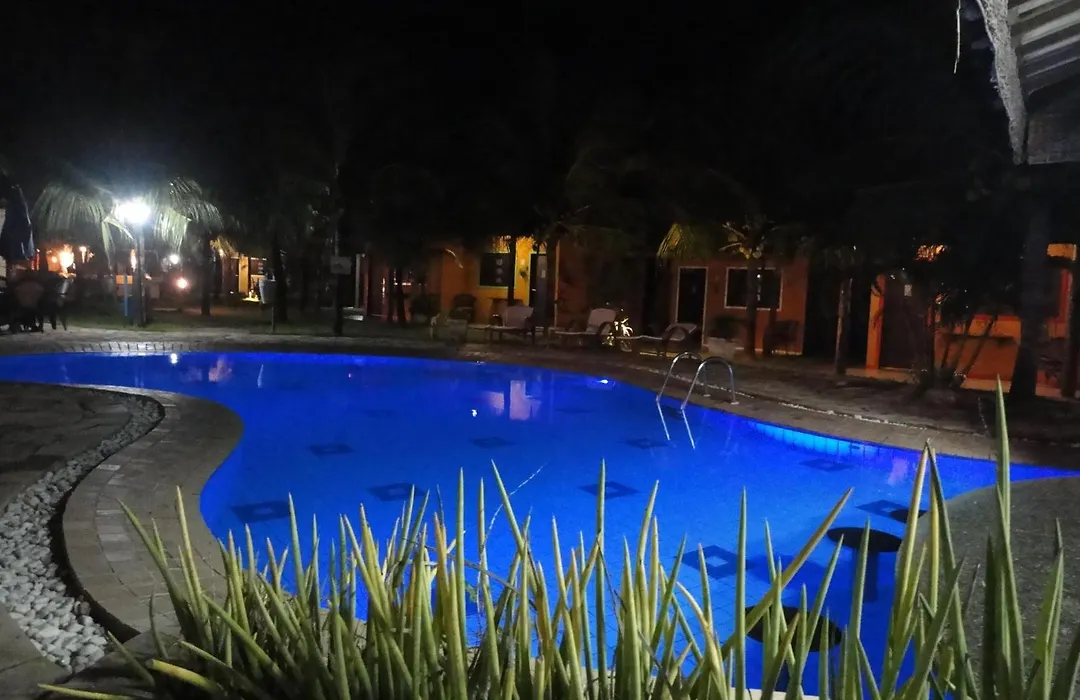 Hotel Enseada Maracajau-1