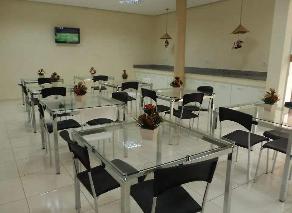 Hotel Cambui-1