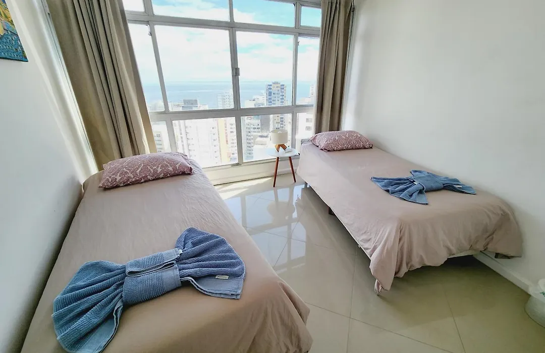 Luxury Surround Sea View Apartment-1