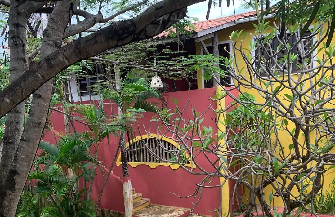 Paracuru Kite Village-1