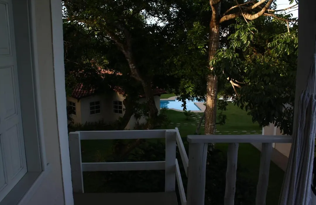 Pousada Cantoria-1