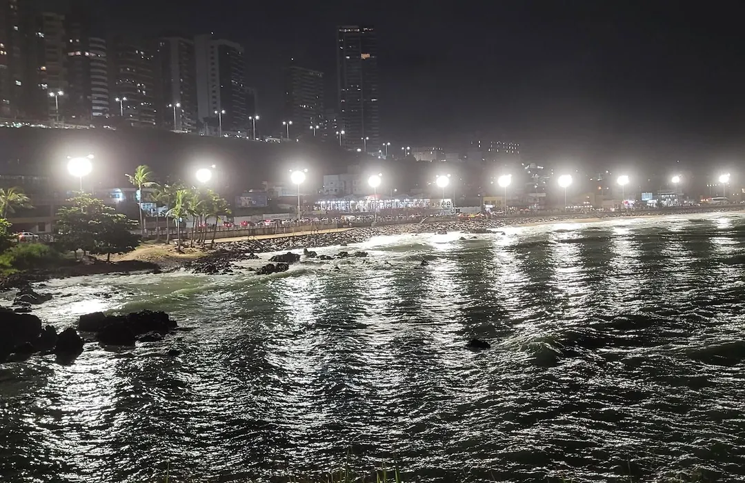 Porto Viejo Ô de Casa Natal RN-1