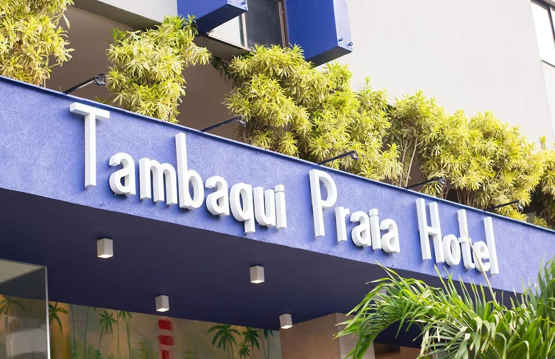 Tambaqui Praia Hotel-1