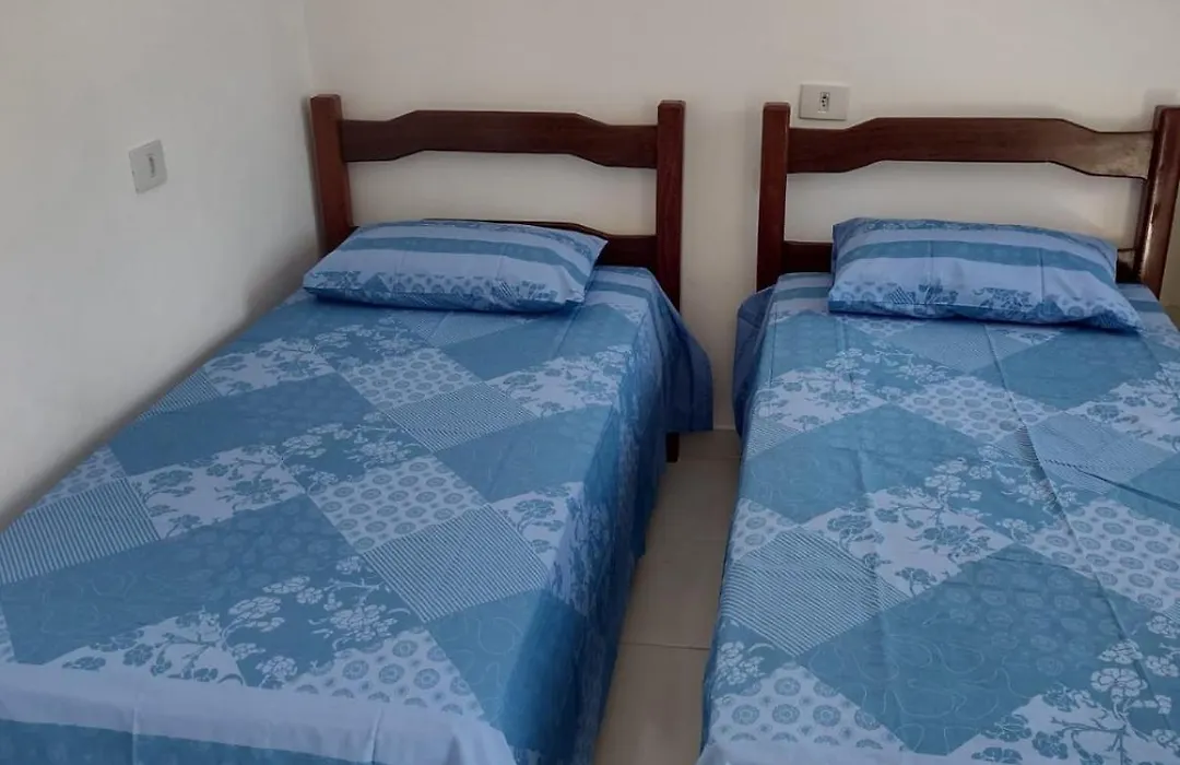 Hostel Família Carvalho-1