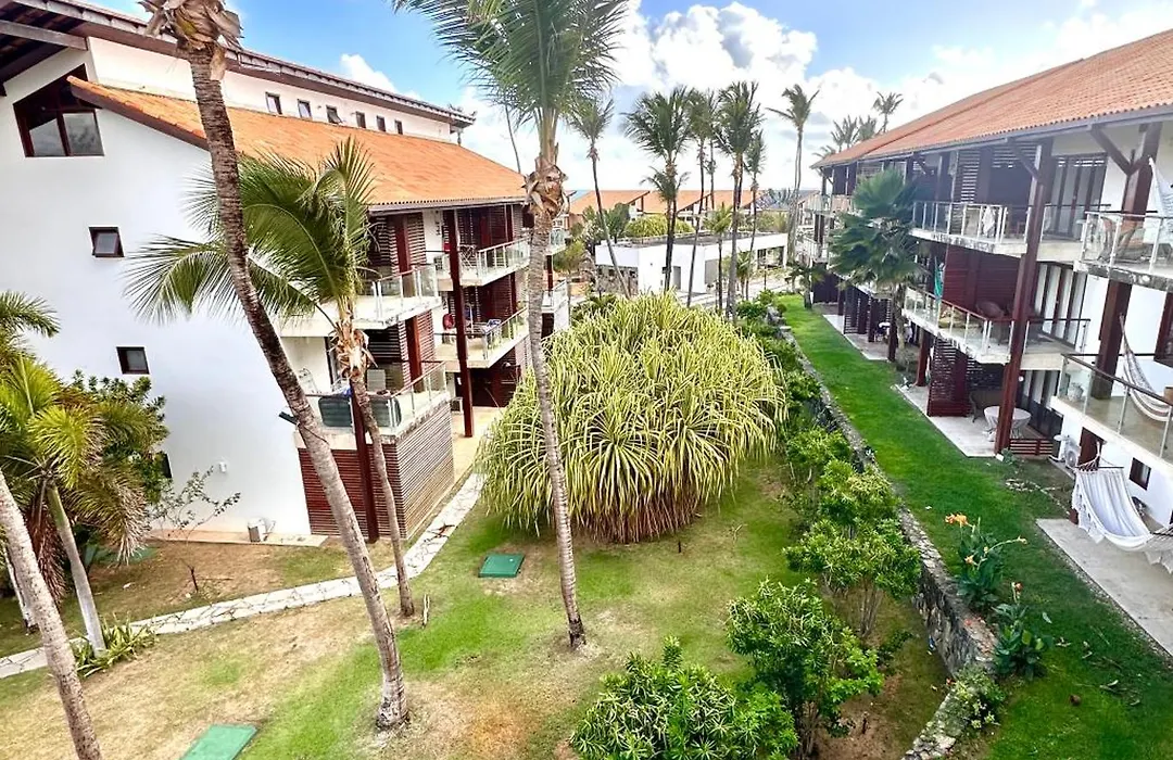 Taiba Beach Resort 307F Imob Temporada-1