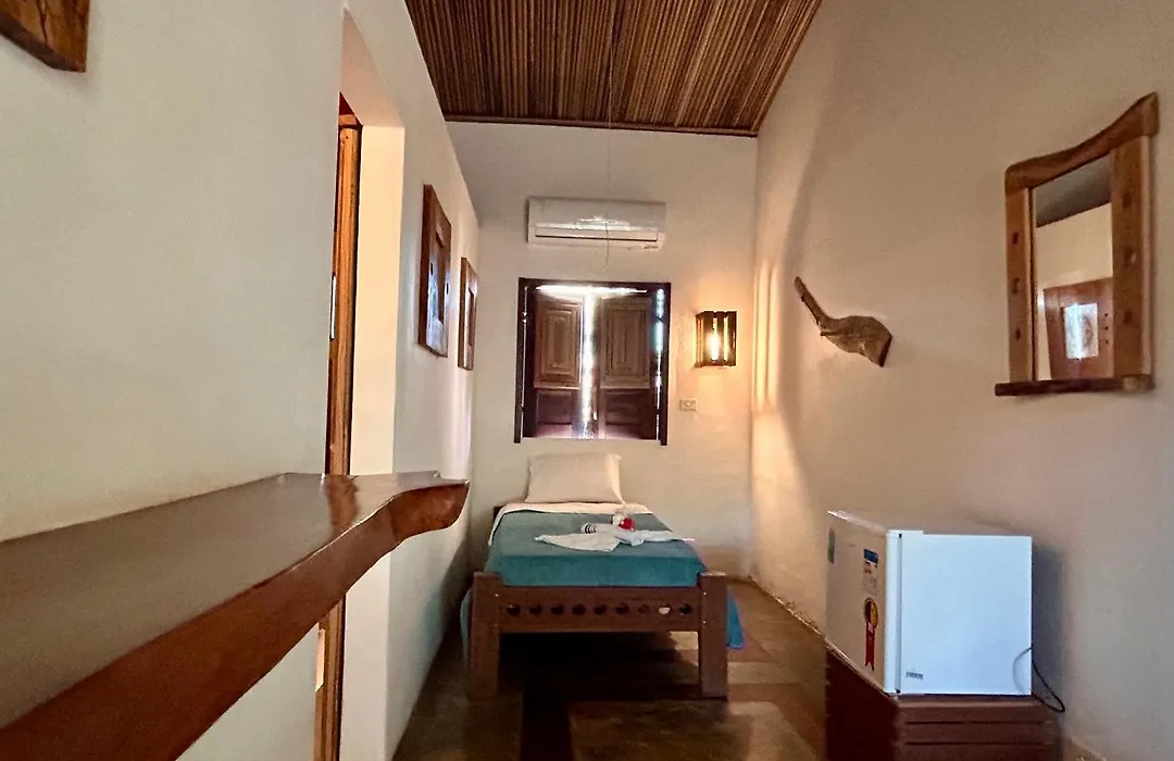 Pousada Maresia-1