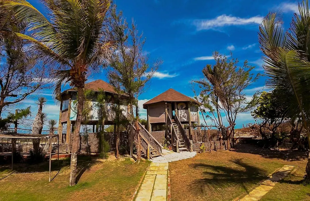 Ocas do Índio Hotel Spa-1