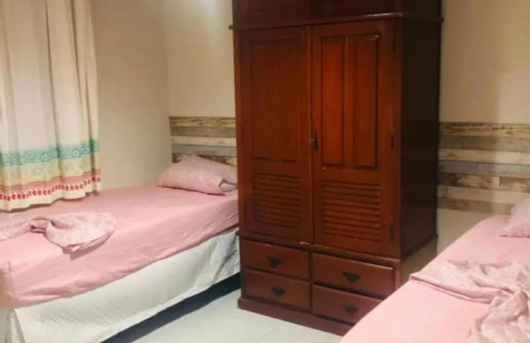 Casas Aracaju Temporada-1