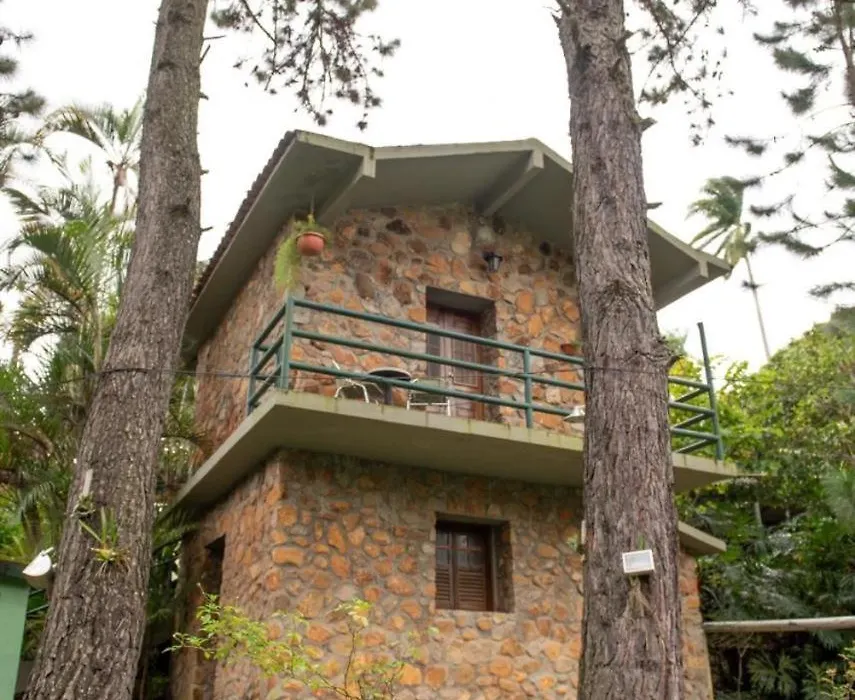 Pousada Baixa Verde-1