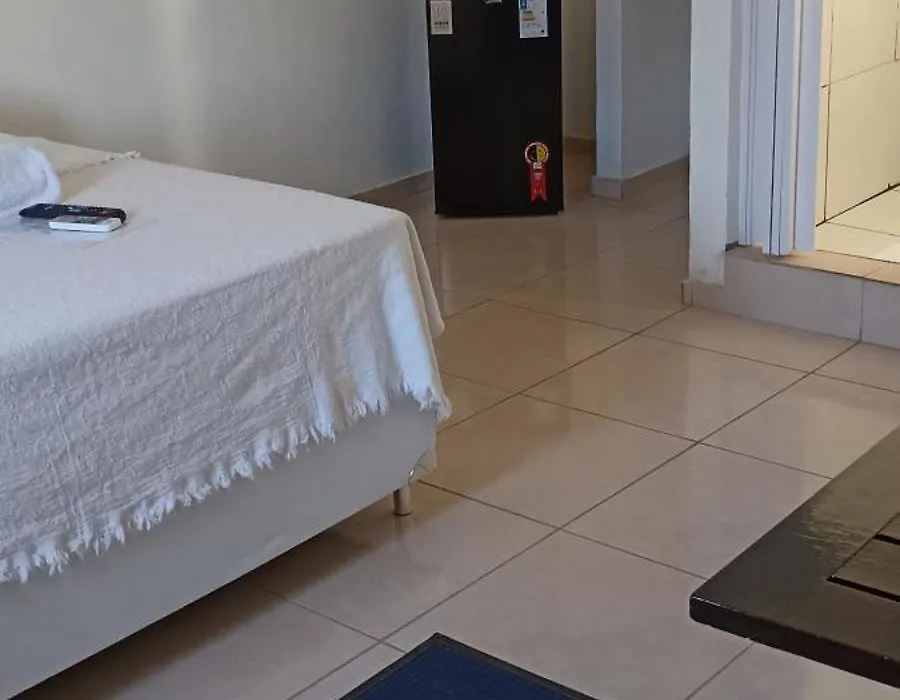 Aluguel De Suites E Apartamento-1