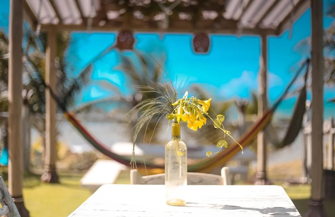 Asas Del Mar - Suites-1
