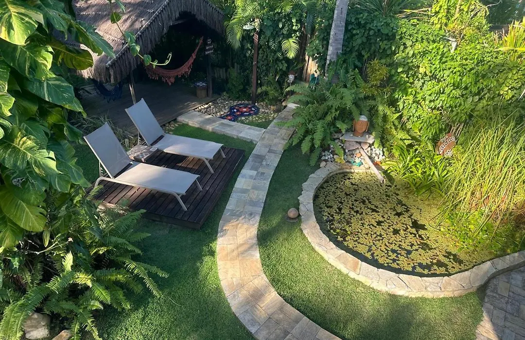 Shanti House-1