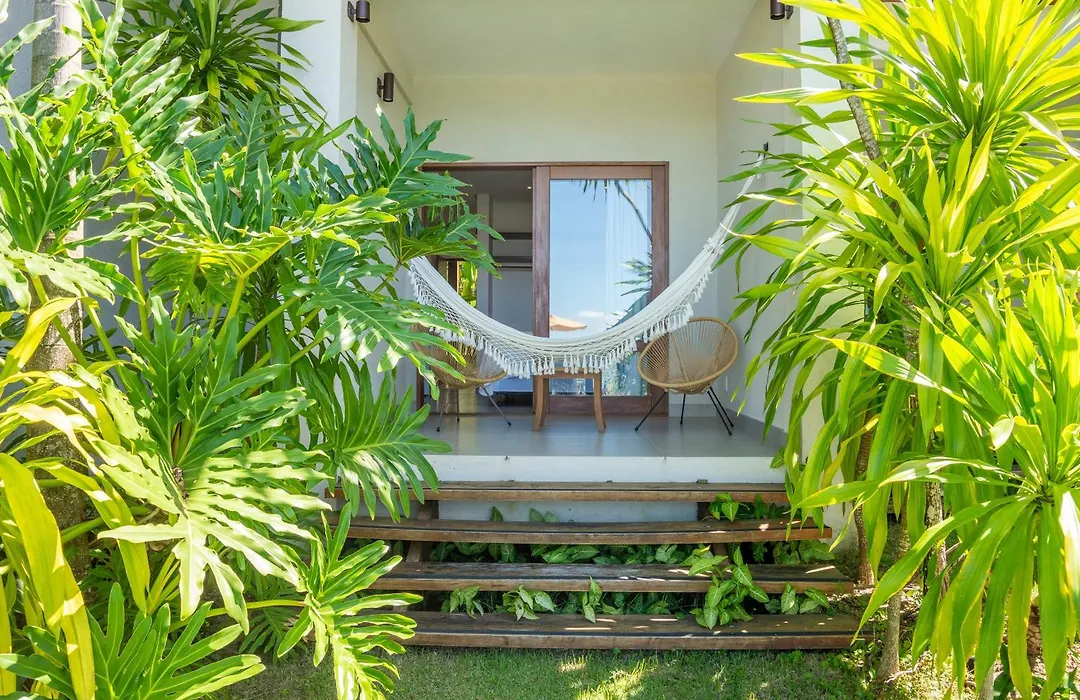 Hotel Paraiso Do Morro-1
