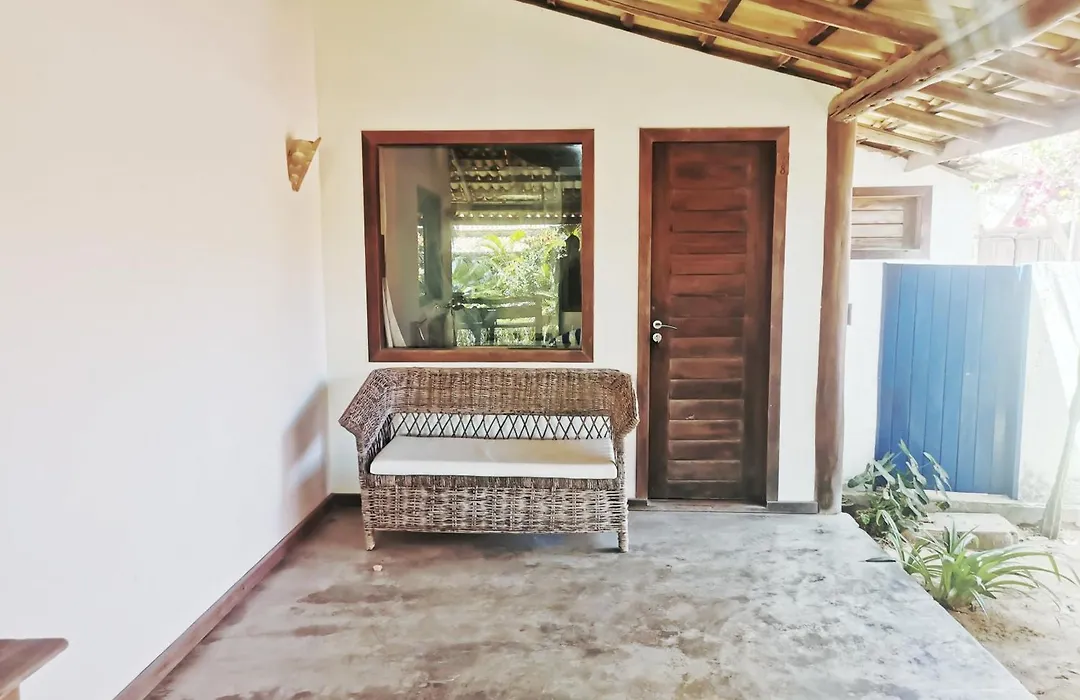 Boutique Hotel Le Jardin D'Eole-Fortim-1