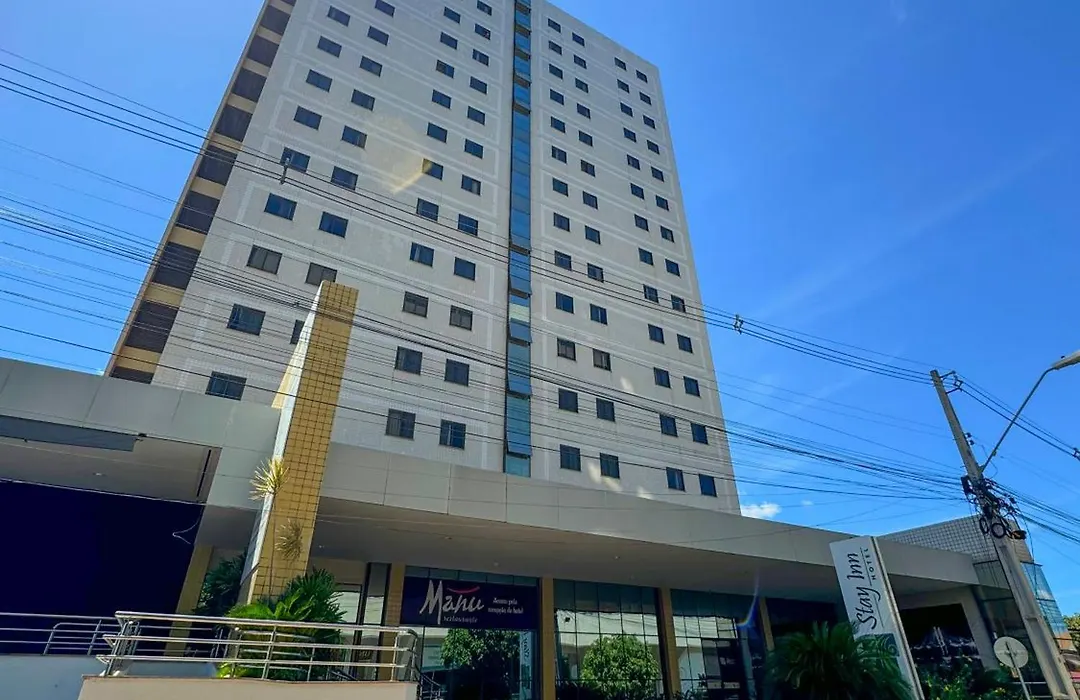 Stay Inn Hotel-1