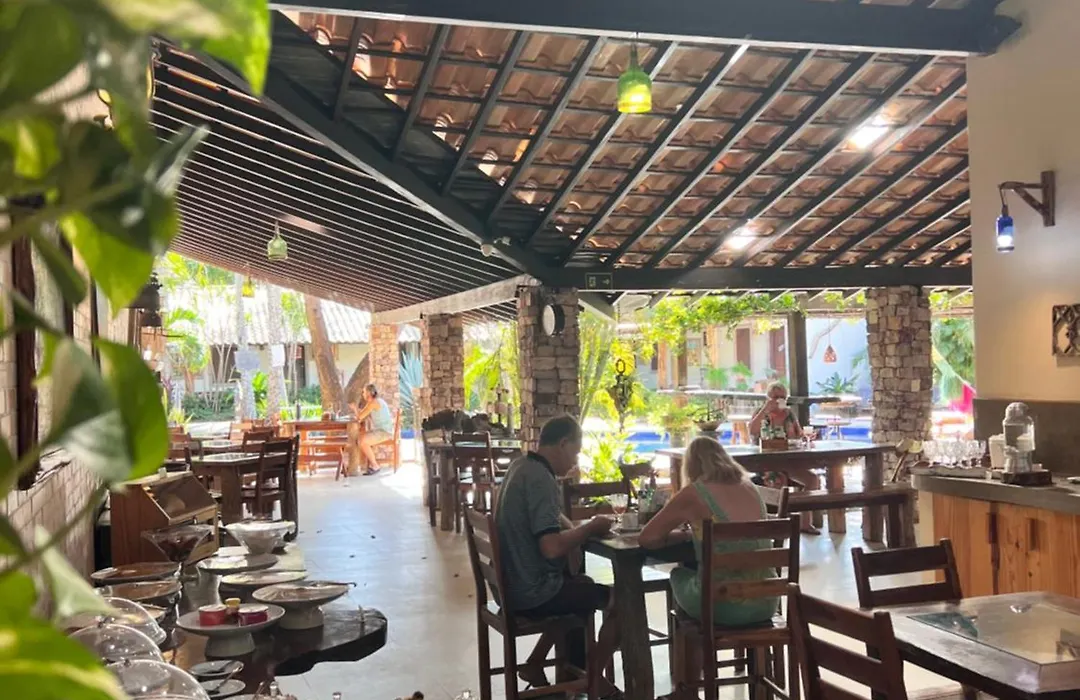 Pousada Vila Parnaíba-1