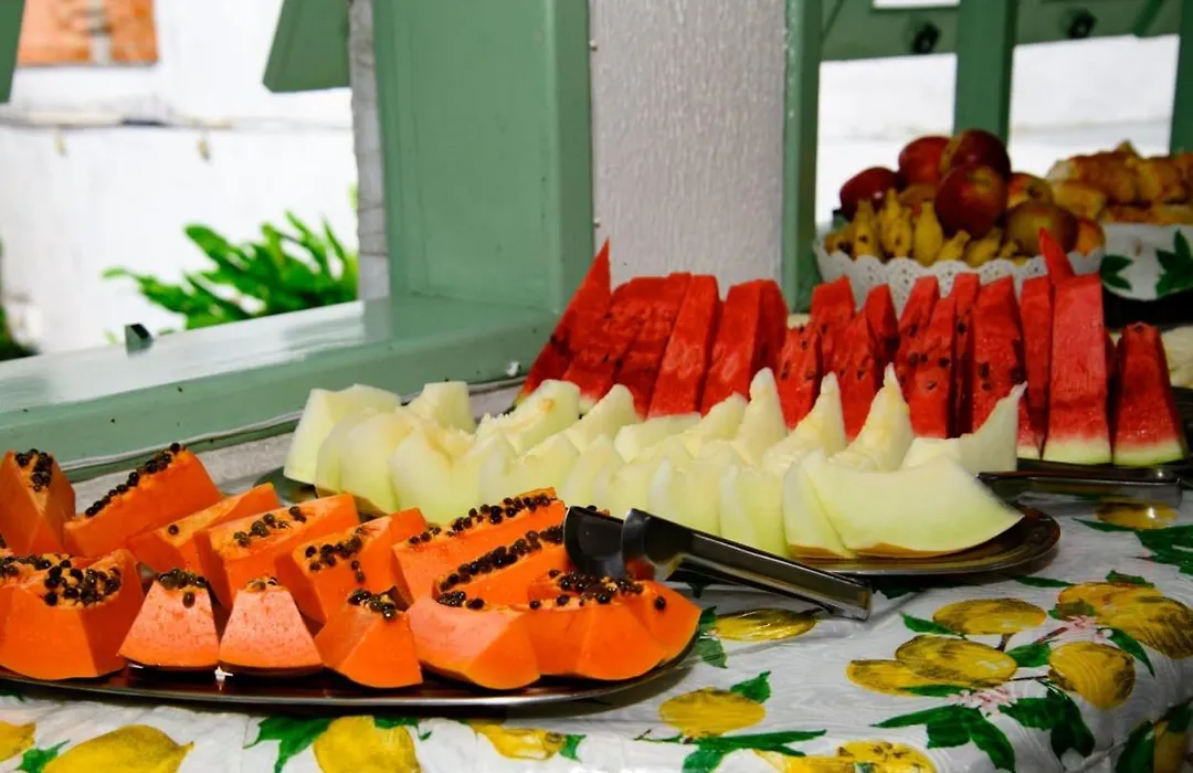 Hotel Porto Verde -Jg-1