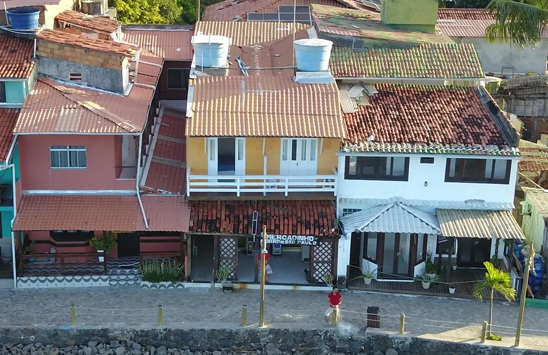 Morro de São Paulo Hospedagens-1