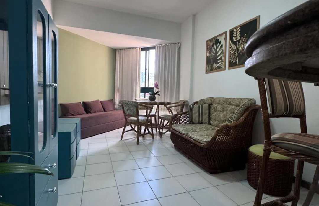 Loft Pituba Sol-1