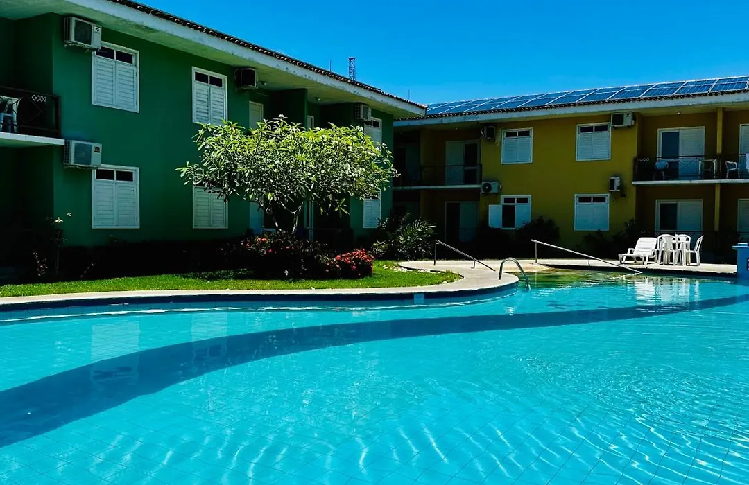 Boulevard Da Praia-1