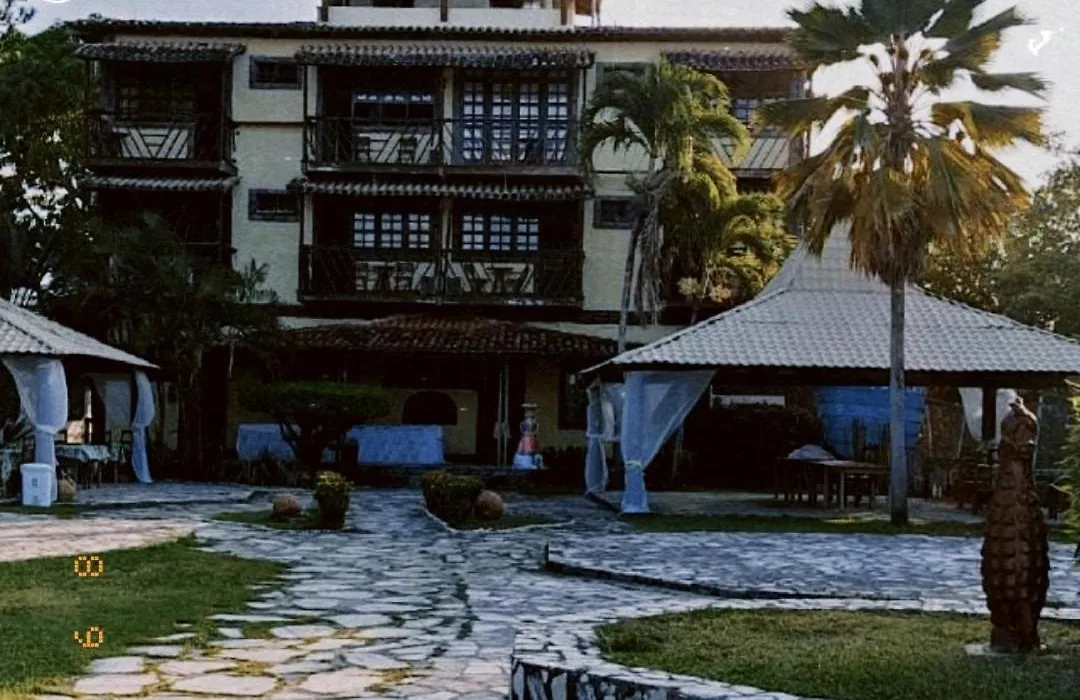 Itaparica Praia Hotel-1