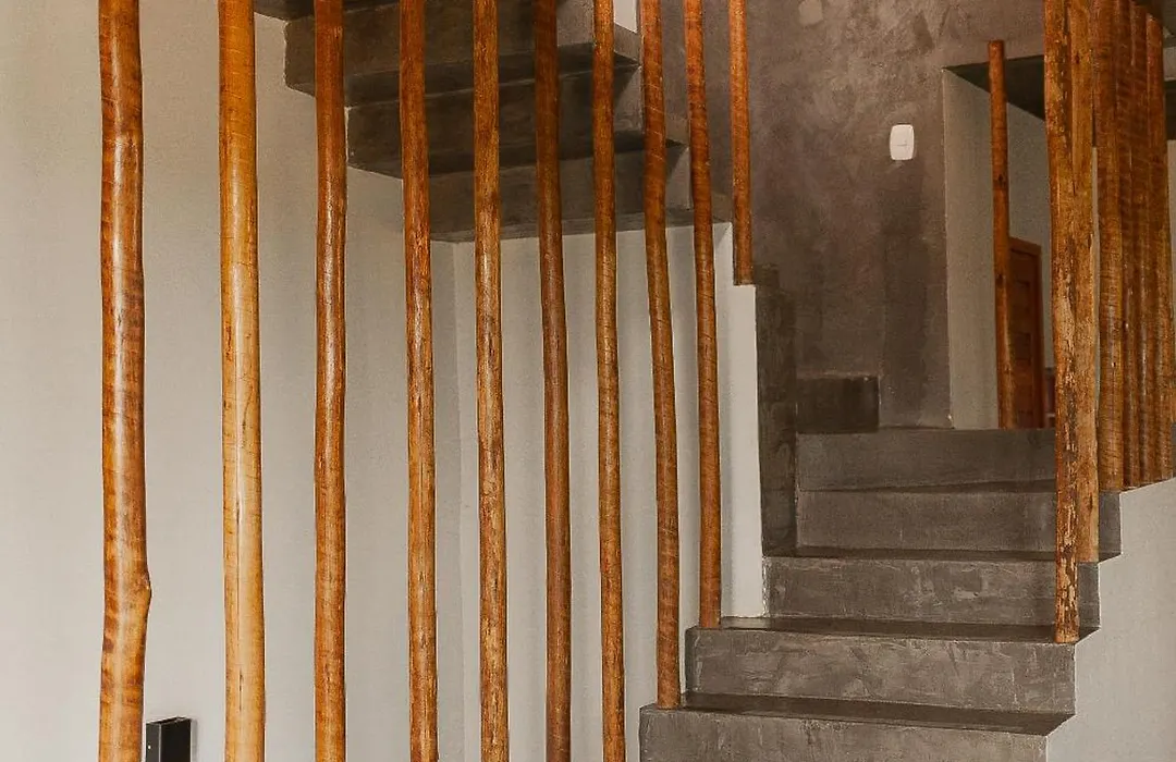 Casa Kavaju Jeri-1