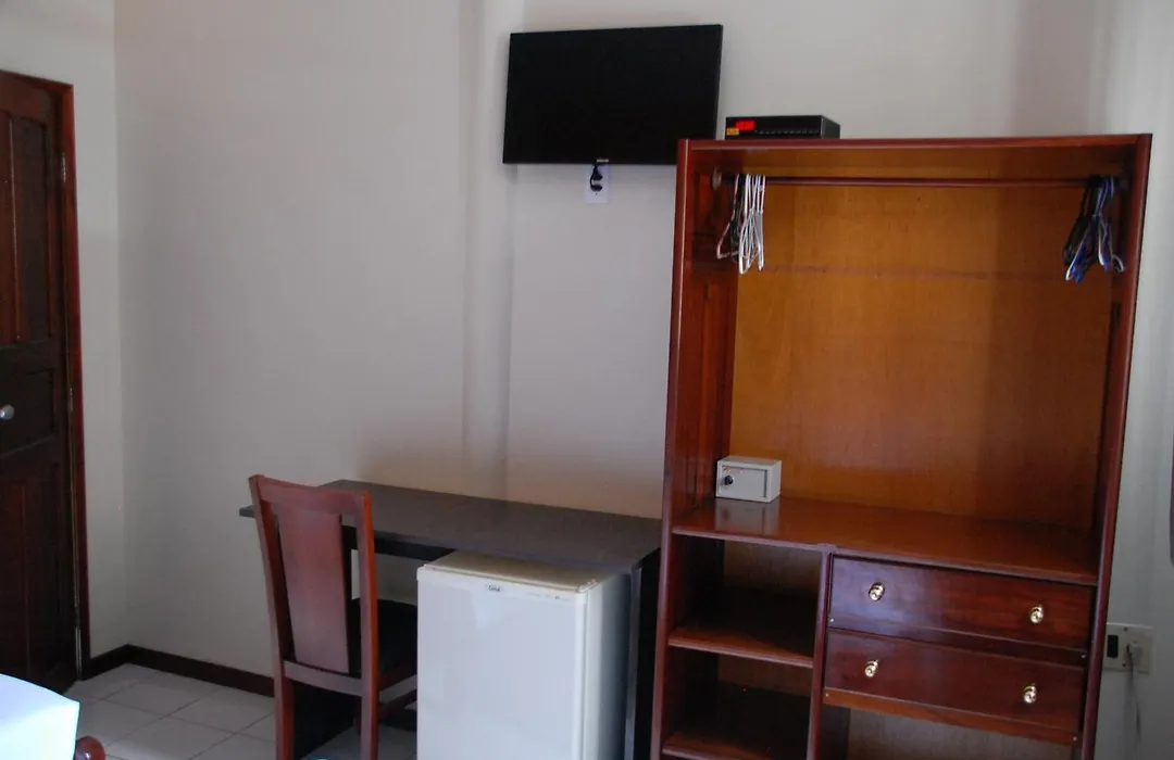 Hotel Netuno Beach-1