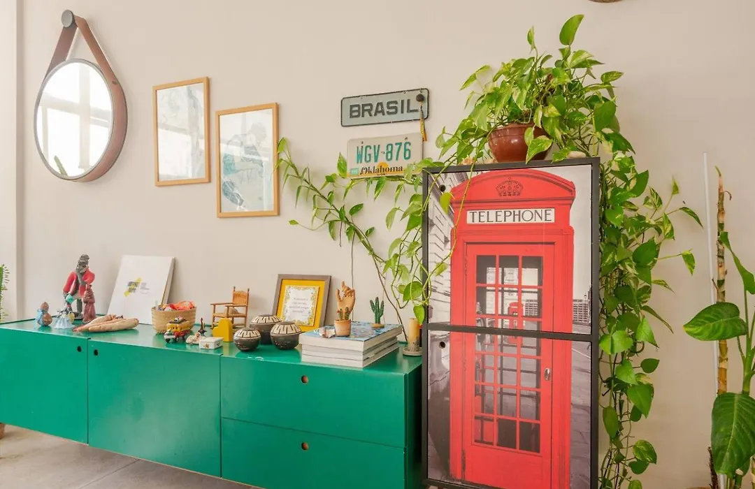 Casa Da Caca-1