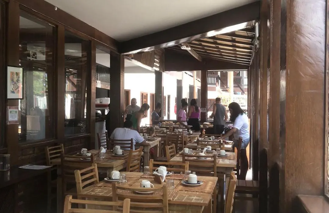 Hotel Porto Brasília-1