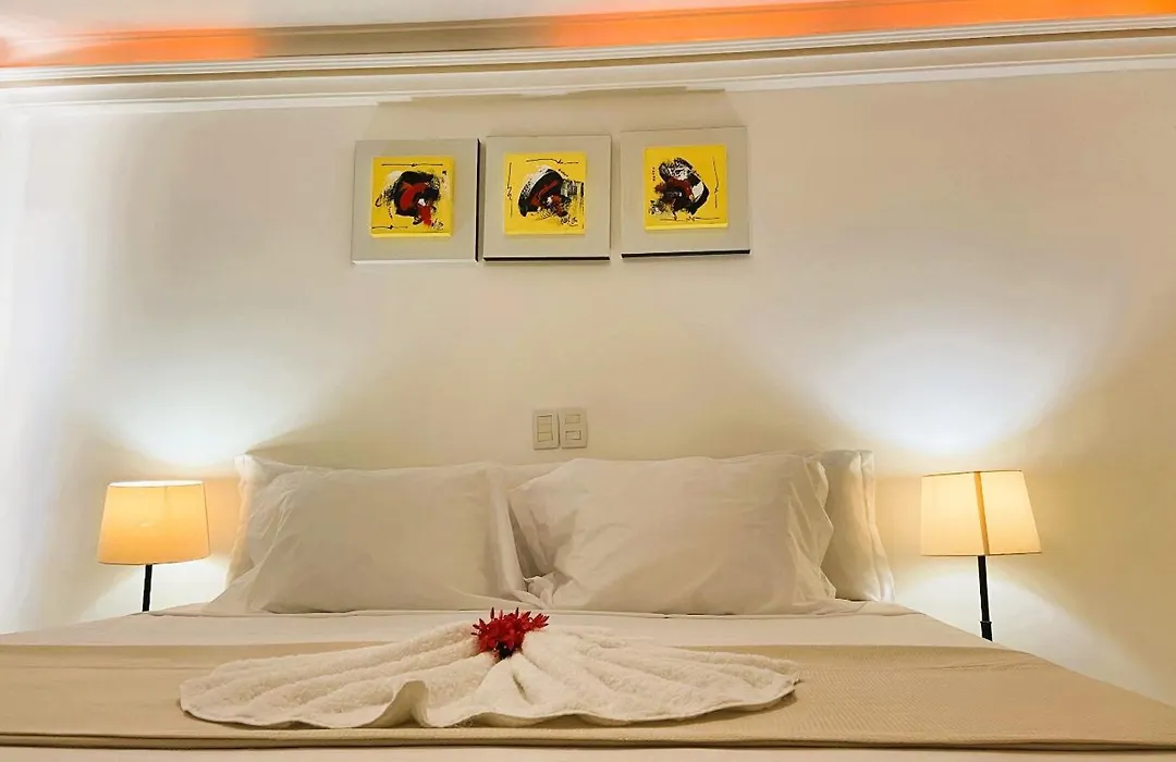 New Casablanca Praia Hotel-1