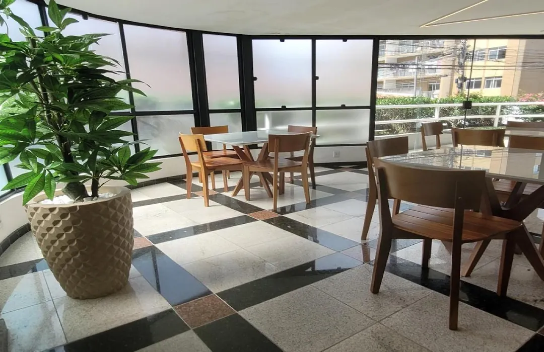 Classe Apart Hotel-1